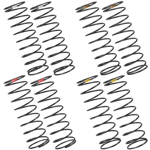 1Up Racing 10520 X-Gear 13mm Buggy Springs Pro Pack, Rear (4 pair)