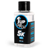 1UP110005 110005 Pure Silicone Diff Oil, 100ml, 5K CST