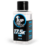 1UP110017 110017 Pure Silicone Diff Oil, 100ml, 17.5K CST