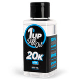 1UP110020 110020 Pure Silicone Diff Oil, 100ml, 20K CST