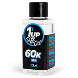 1UP110060 110060 Pure Silicone Diff Oil, 100ml, 60K CST