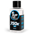 1UP110750 110750 Pure Silicone Diff Oil, 100ml, 750K CST