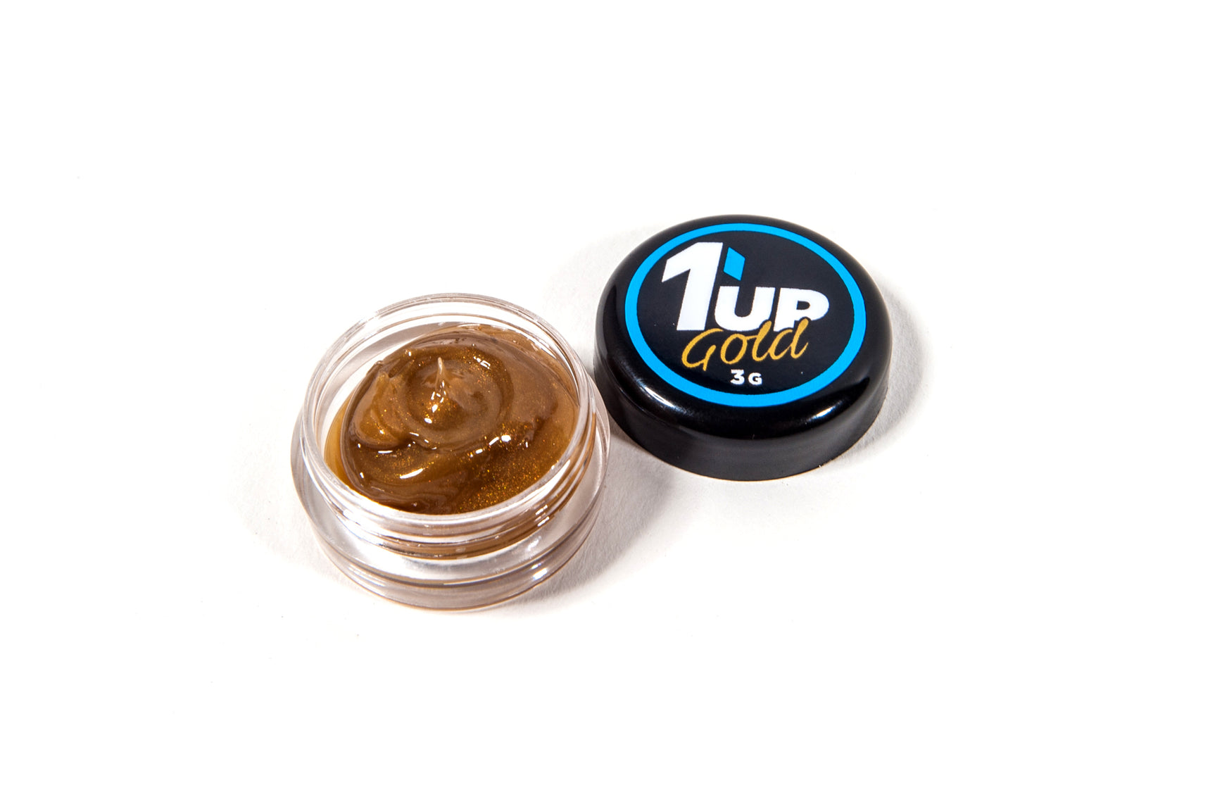 1UP120101 120101 Premium Gold Anti-Wear Grease