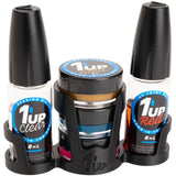 1UP120502 120502 Pro Pack w/ Pit Stand, Bearing & CV Oil, O-Ring & Anti-Wear Grease