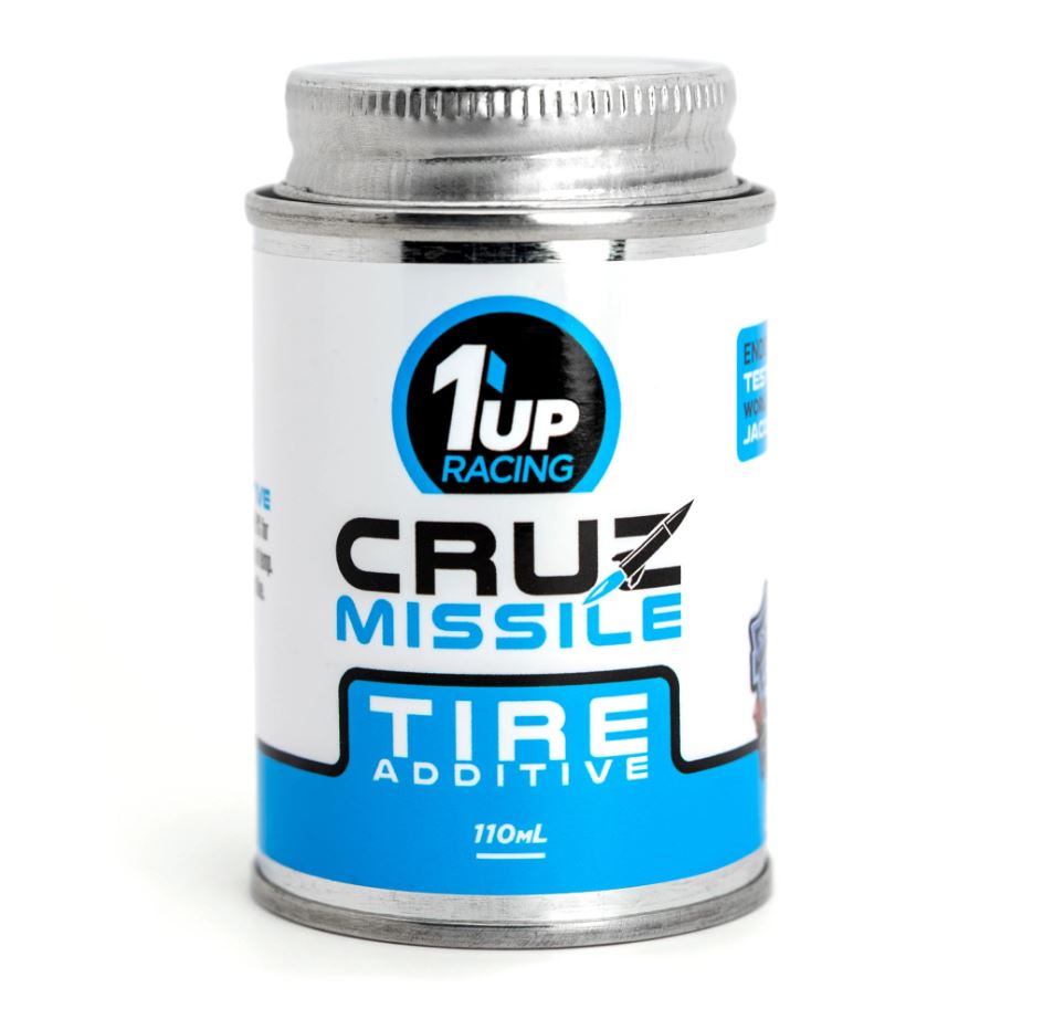1UP121001 121001 Cruz Missile Outdoor Tire Additive