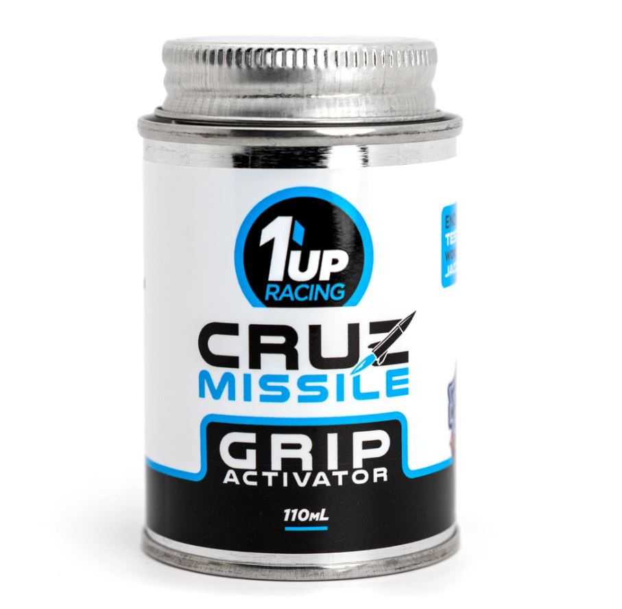 1UP121002 121002 Cruz Missile Outdoor Grip Activator