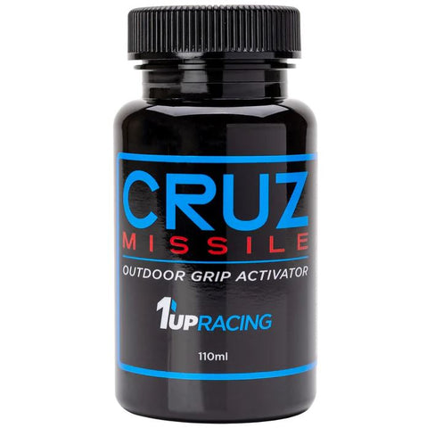 1Up Racing 121002 Cruz Missile Outdoor Grip Activator