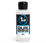 1UP122001 122001 QuikShine RC Body Cleaner, 60mL