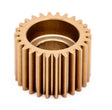 1UP150503 150503 Aluminum Idler Gear for Associated B7 or B6 Stand-Up (1)