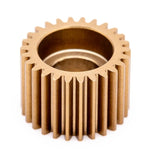 1UP150503 150503 Aluminum Idler Gear for Associated B7 or B6 Stand-Up (1)