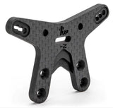 1UP15515 15515 CF1 Front Shock Tower for Associated B7 (-2mm)