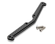 1UP15531 15531 CF Vertical Rear Body Mount Plate for Associated TC8