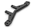 1UP15532 15532 CF Front Bumper Brace for Associated TC8