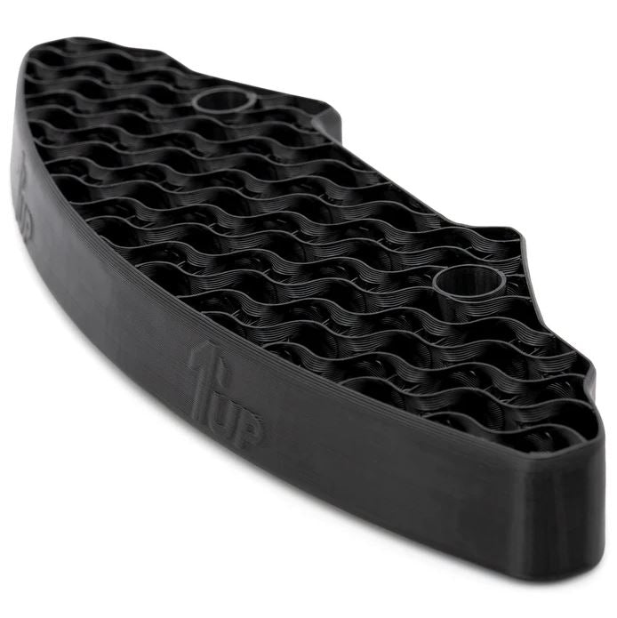 1UP15571 15571 UltraLite Front Bumper, Team Associated TC8