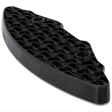 1UP15576 15576 UltraLite Front Bumper, Schumacher Mi9