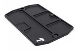 1UP160110 160110 Aluminum Pro Pit Tray