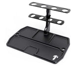 1UP160111 160111 Aluminum Pro Pit Tray w/ Off-Road & On-Road Shock Stands
