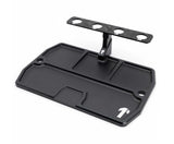 Aluminum Pro Pit Tray w/ Off-Road & On-Road Shock Stands