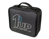 1UP160501 160501 1Up Racing Pro Duty Equipment Case w/ Adjustable Dividers