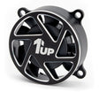 1UP190714 190714 UltraLite 40mm High-Speed Aluminum Fan w/ Integrated Guard