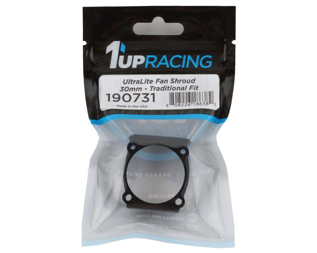 UltraLite 30mm Fan Shroud