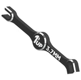 1UP200213 200213 Aluminum Pro Double-Sided Turnbuckle Wrench, 3.7mm