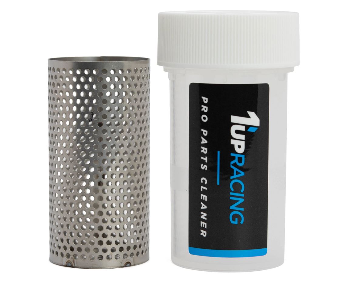 1UP20101 20101 Pro Parts Cleaner for Bearings & Small Parts