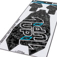 1UP3010 3010 Forged Carbon Look Chassis Skin, Associated RC10 B7.1