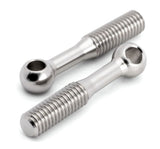 1UP70944 70944 Pro Duty Titanium Body Limiter Screws, M3 (Long)