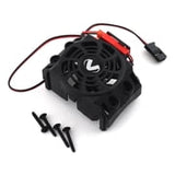Velineon 540XL Motor Cooling Fan