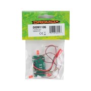 E-Board Red Ominus FPV