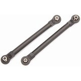 Composite Toe Links, 100mm, Black