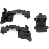 B6.1 Laydown Gearbox
