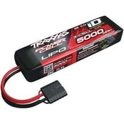 3S LiPo Battery w/ Traxxas iD Plug, 11.1V 5000mAh 25C
