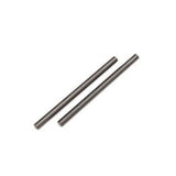 Lower Inner Suspension Pins, Hardened Steel