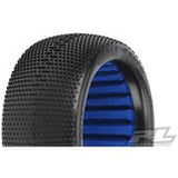 Hole Shot 4.0" S3 Off-Road 1/8 Truck Tires