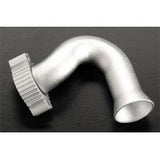 Exhaust Header, Tubular Aluminum