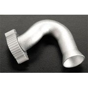 Exhaust Header, Tubular Aluminum