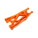 Lower Left Suspension Arm, HD, Orange, X-Maxx
