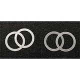 Differential Shims, RC18T