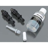 Composite GTR Shocks