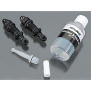 Composite GTR Shocks