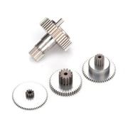 2250 & 2255 Servo Metal Gear Set