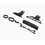 ARA-1615 ARA-1615 Senton Lower Skid & Bumper Set