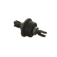 ARA310957 ARA310957 Spiral Cut Differential Set, 43T