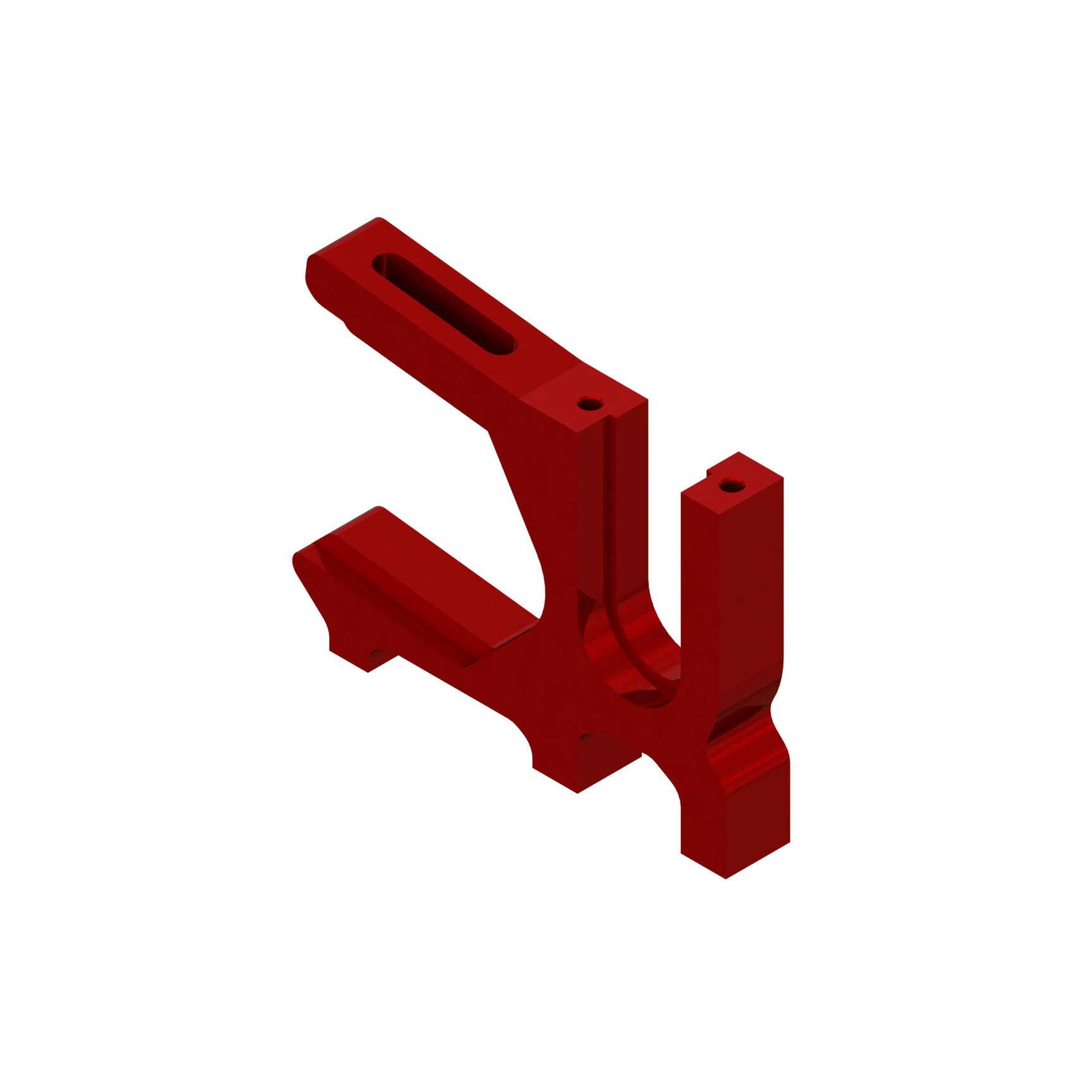 ARA320468 ARA320468 Aluminum Sliding Motor Mount