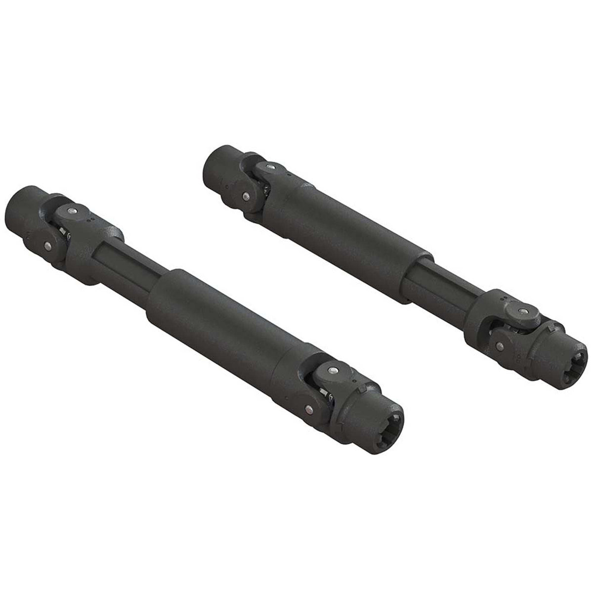 AR310864 AR310864 Composite Rear Slider Driveshaft Set: 4x