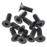 AR722308 AR722308 Flat Head Screw, 3x8mm