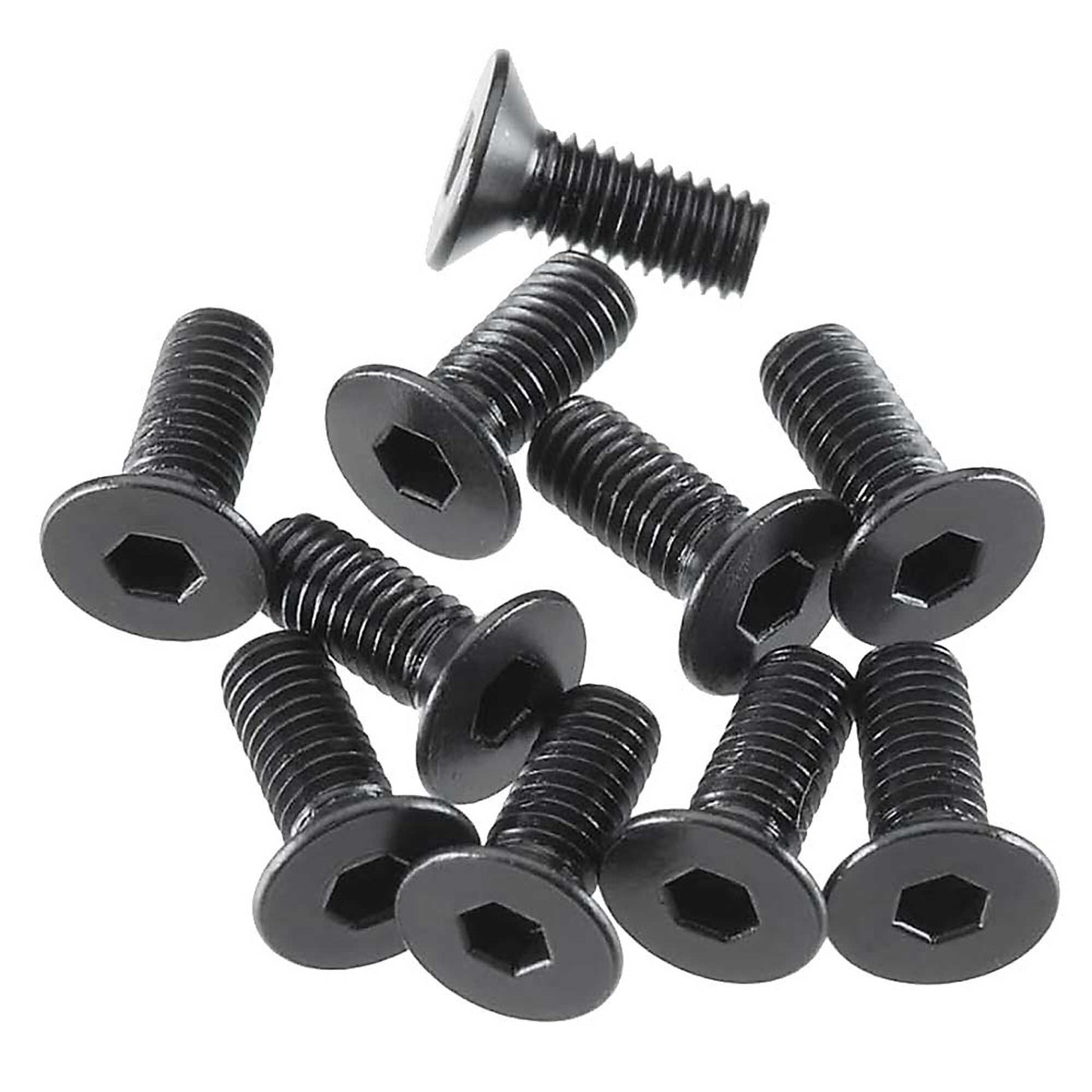 AR722308 AR722308 Flat Head Screw, 3x8mm