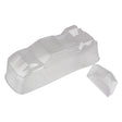 ASC71126 71126 T6.1 Body & Spoiler, Clear